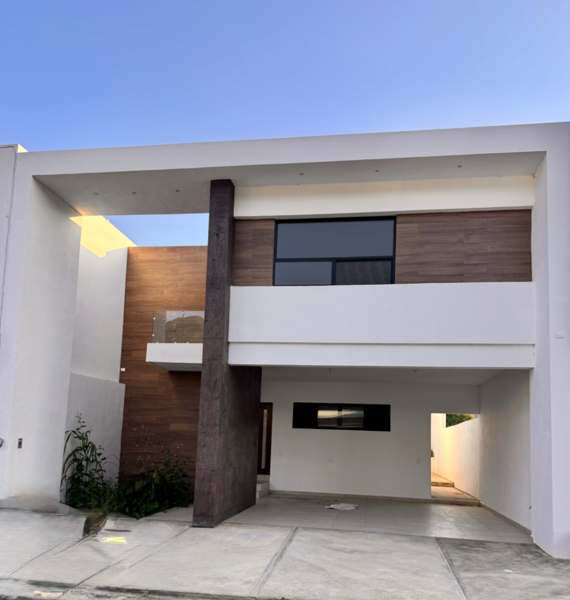 Casa en venta en Amorada Privada Residencial, Santiago — foto 2 de 32