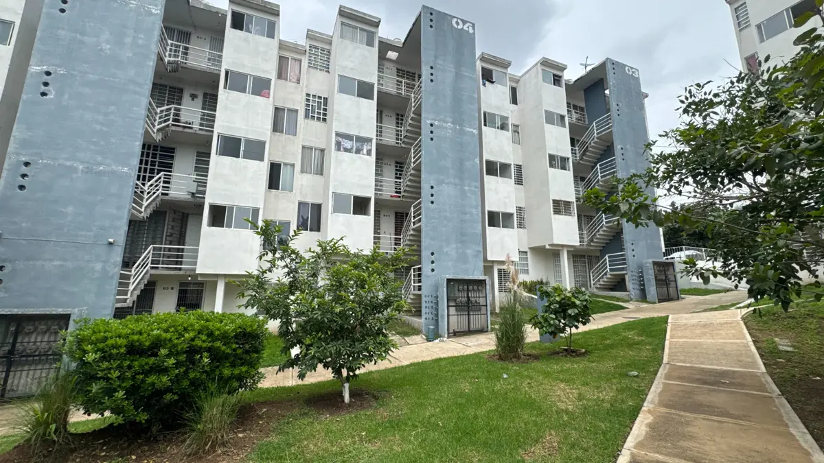 Apartamento en renta en El Roble Residencial, Tlaquepaque Apartamento en renta en El Roble Residencial, Tlaquepaque