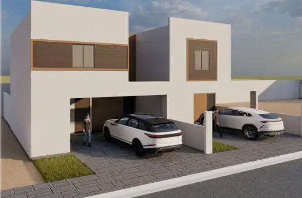 Casa en venta en Lomas de las Etnias, Torreón — foto 2 de 21