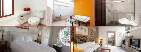 Casa en venta en Acapatzingo, Cuernavaca — foto 2 de 3