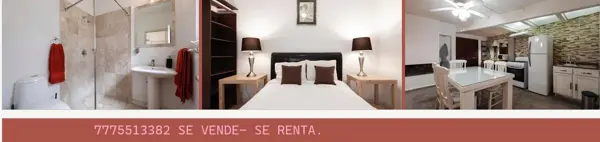 Casa en venta en Acapatzingo, Cuernavaca — foto 3 de 3