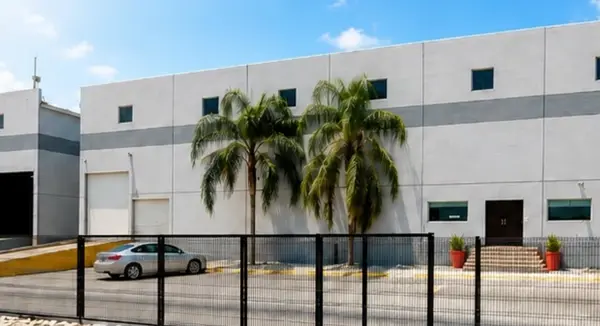 Bodega en Renta en Santa Catarina Industrial Park, Santa Catarina, Nuevo León 1