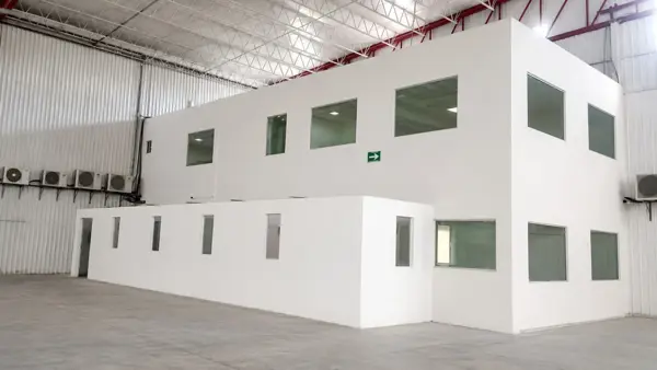 Bodega en Renta en Santa Catarina Industrial Park, Santa Catarina, Nuevo León 4