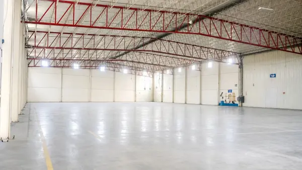 Bodega en Renta en Santa Catarina Industrial Park, Santa Catarina, Nuevo León 3