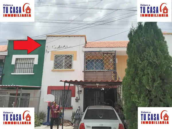 [BALCONES DE ORIENTE] DEPARTAMENTO EN VENTA EN AGUASCALIENTES