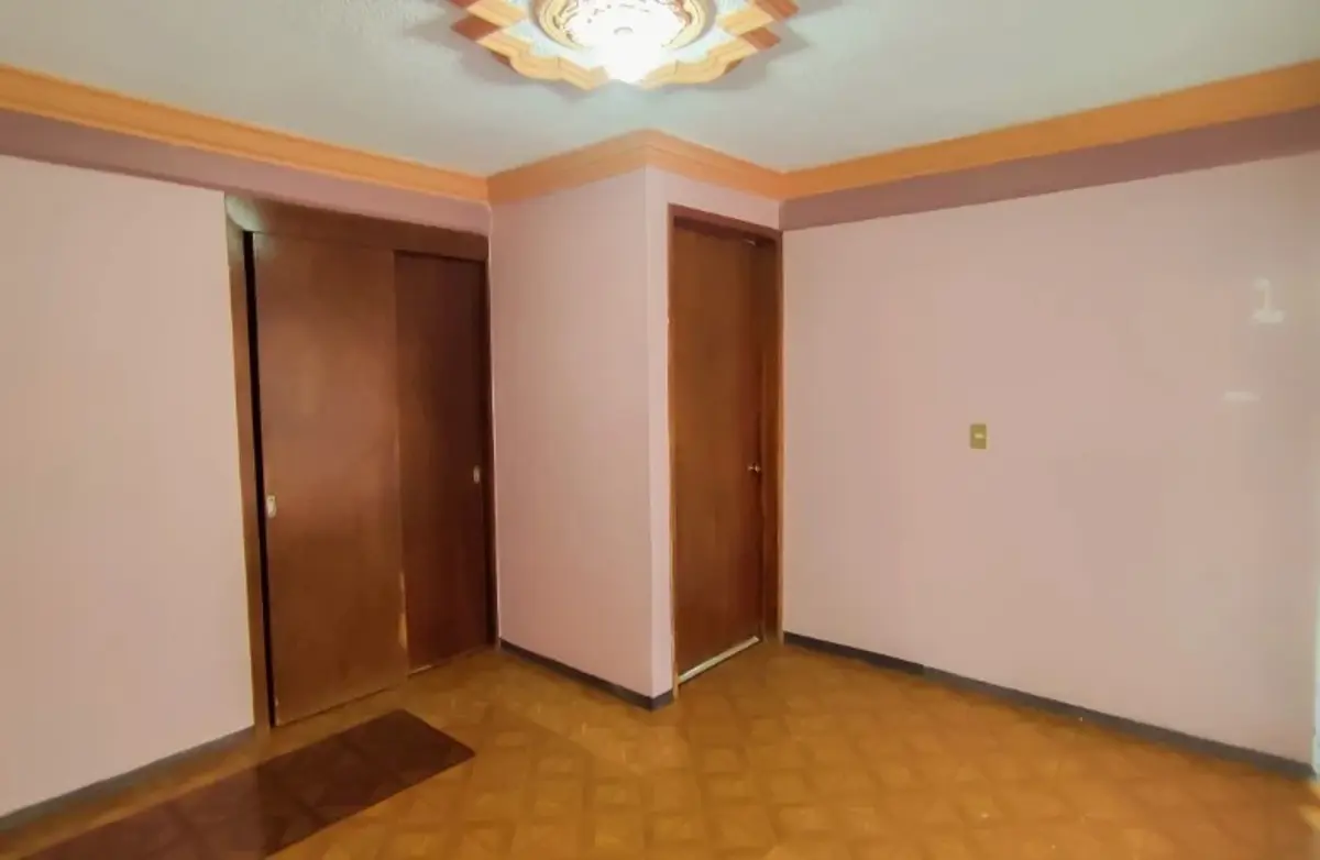 Departamento en venta en Ampliación Romero Sección Las Fuentes, Nezahualcóyotl — foto 1 de 5