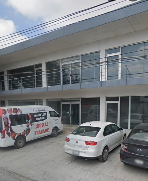 Oficina en renta en Futuro Apodaca, Apodaca — foto 2 de 2