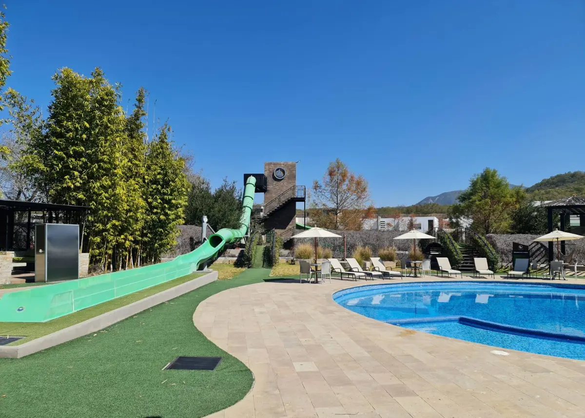 Terreno en venta en San Francisco, Santiago — foto 1 de 4