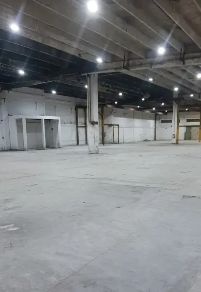 Bodega en renta en El Trebol, Tepotzotlán — foto 3 de 6