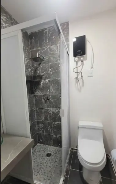 Departamento en renta en Los Héroes, Mérida — foto 2 de 6