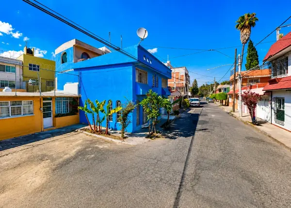Casa en venta en San Juan de Aragón II Sección, Gustavo A. Madero — foto 3 de 6
