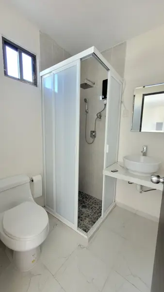 Departamento en renta en Los Héroes, Mérida — foto 2 de 5