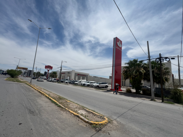 Local en renta en Luis Horacio Salinas, Torreón — foto 3 de 25