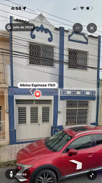 Casa en renta en Monterrey Centro, Monterrey — foto 2 de 18