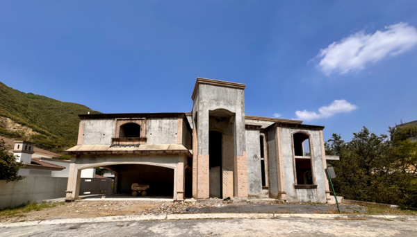 Casa en venta en Renacimiento, Monterrey — foto 2 de 32