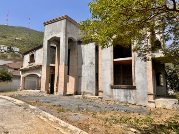 Casa en venta en Renacimiento, Monterrey — foto 3 de 32