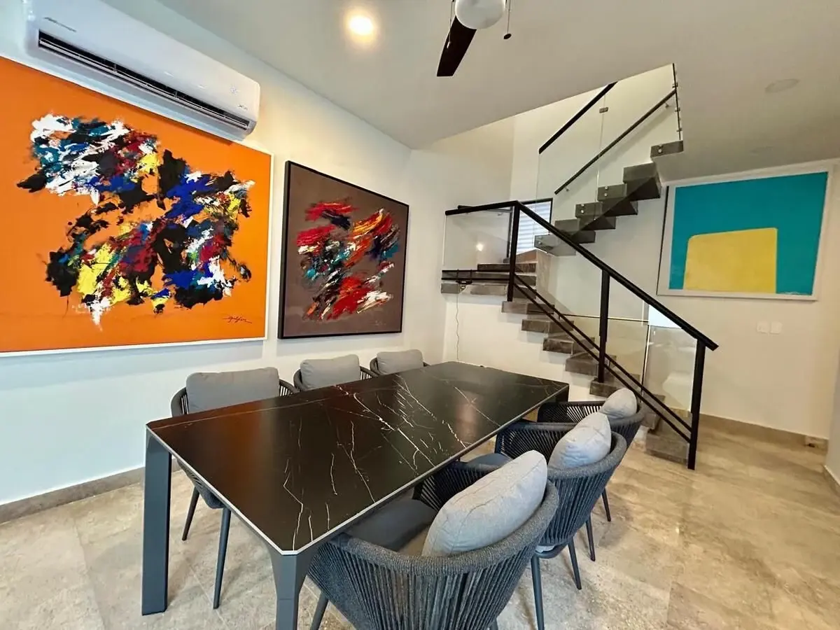 Casa en venta en Montebello, Mérida — foto 1 de 22