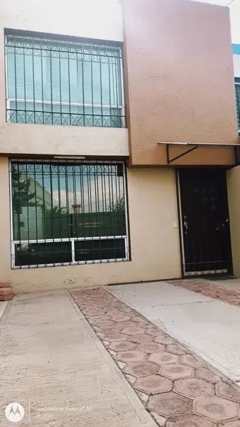 CASA EN VENTA O RENTA EN TIZATLAN TLAXCALA
