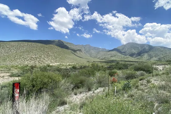 Terreno en venta en Santa Elena, Arteaga — foto 3 de 11