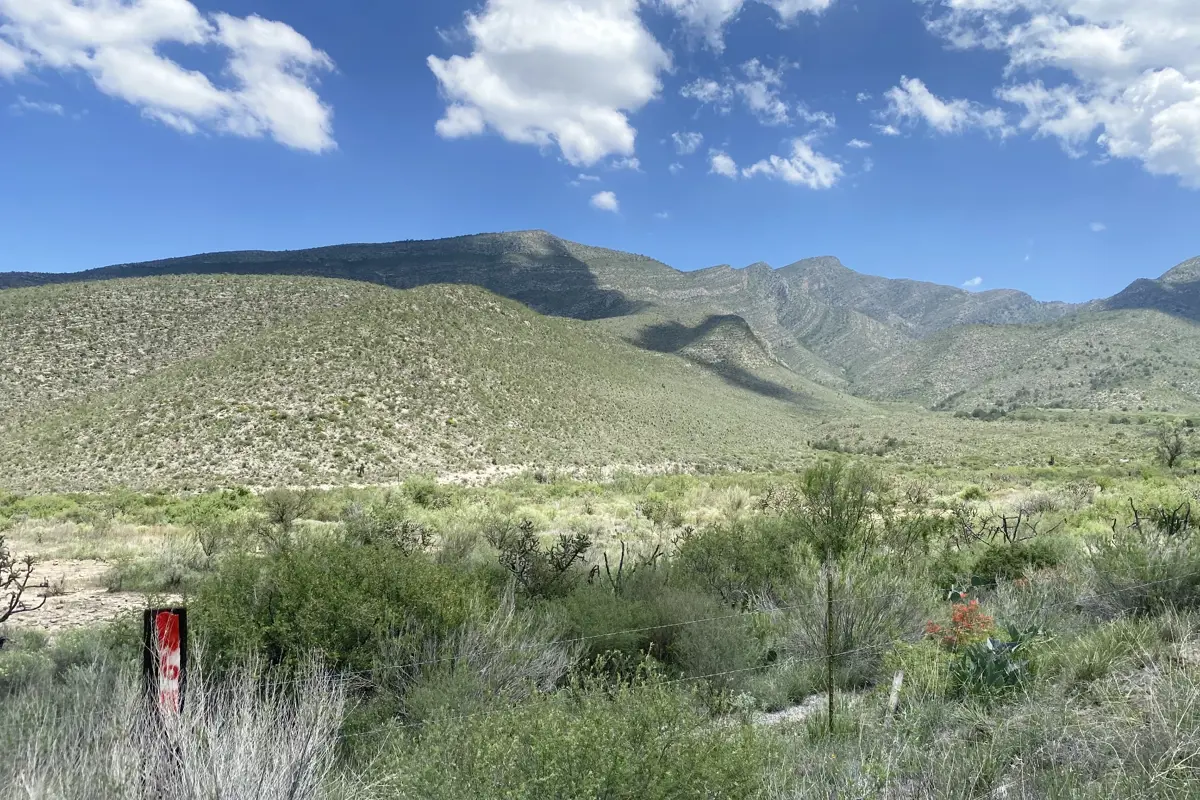Terreno en venta en Santa Elena, Arteaga — foto 1 de 11