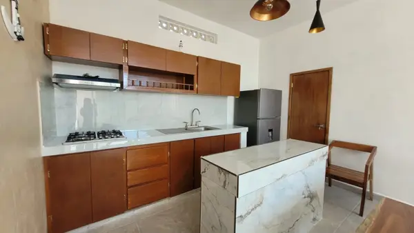 Departamento en renta en Chicxulub Puerto, Progreso — foto 3 de 8