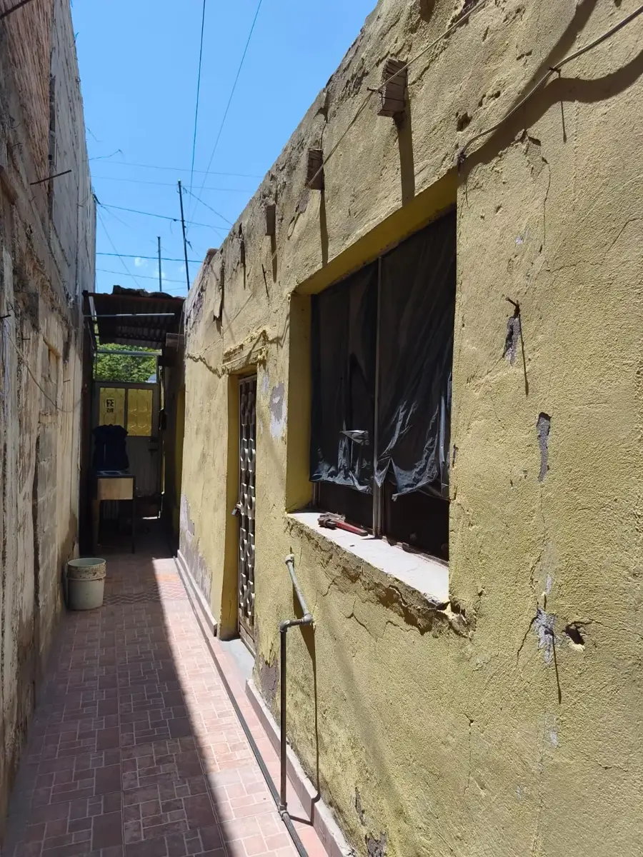 Vista 5 de Venta de casa Col. Vicente Guerrero