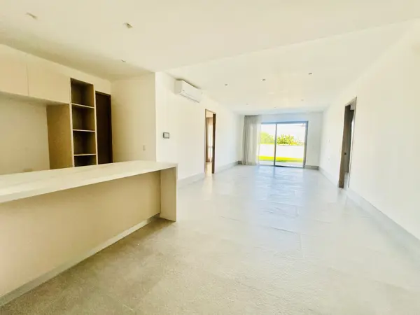 Departamento en renta en Residencial el Fresno, Torreón — foto 2 de 21