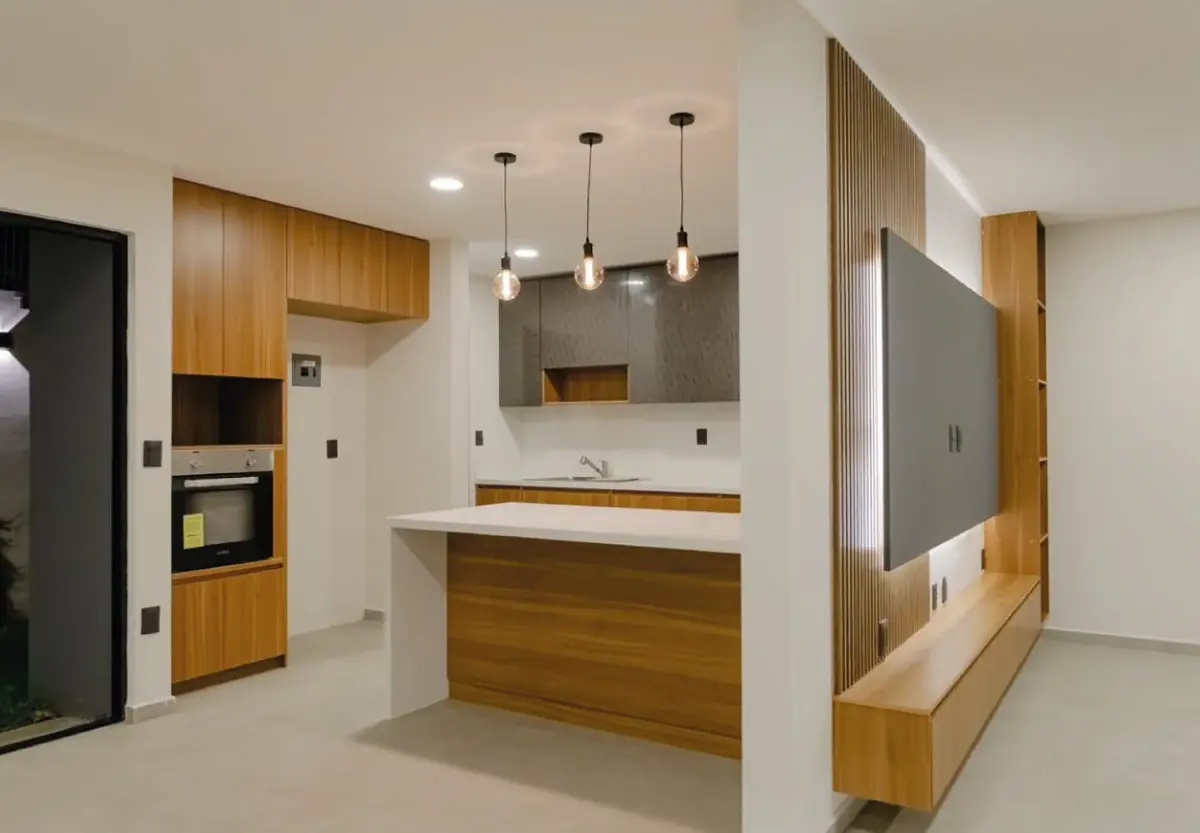 Casa en venta en Tres Marías, Morelia — foto 1 de 10