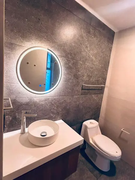 Casa en venta en Tres Marías, Morelia — foto 3 de 10