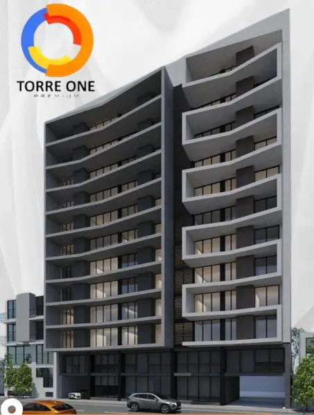 Departamentos en Pre-Venta cerca de UPAEP y Av. Juárez en Puebla