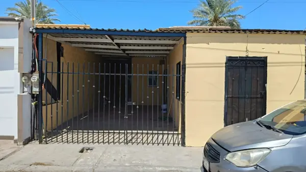 Casa en renta en Puerta del Sol, Mexicali, Baja California
