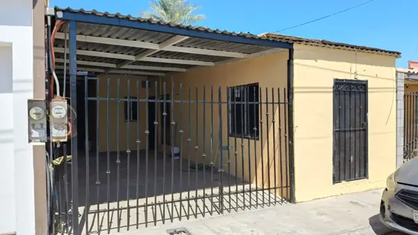 Casa en renta en Puerta del Sol, Mexicali — foto 2 de 8