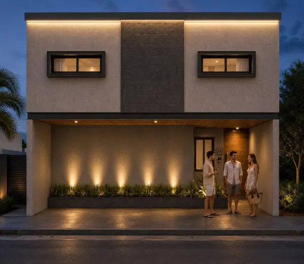 Casa en venta en Ahuatepec, Cuernavaca — foto 2 de 6