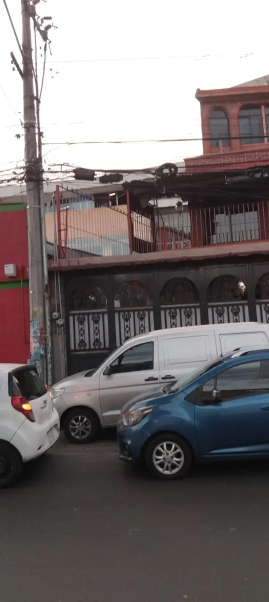 Departamento en renta en San Juan Joya, Iztapalapa — foto 1 de 15