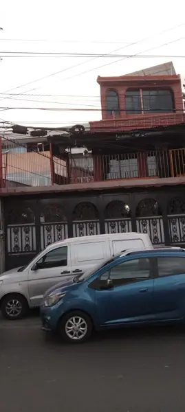 Departamento en renta en San Juan Joya, Iztapalapa — foto 2 de 17