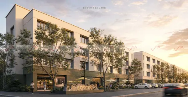 Departamento en venta en Mexico, Mérida — foto 2 de 14