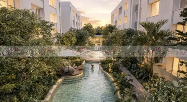 Departamento en venta en Mexico, Mérida — foto 3 de 14