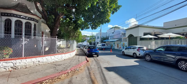 Edificio en venta en Moctezuma, Tuxtla Gutiérrez — foto 3 de 12