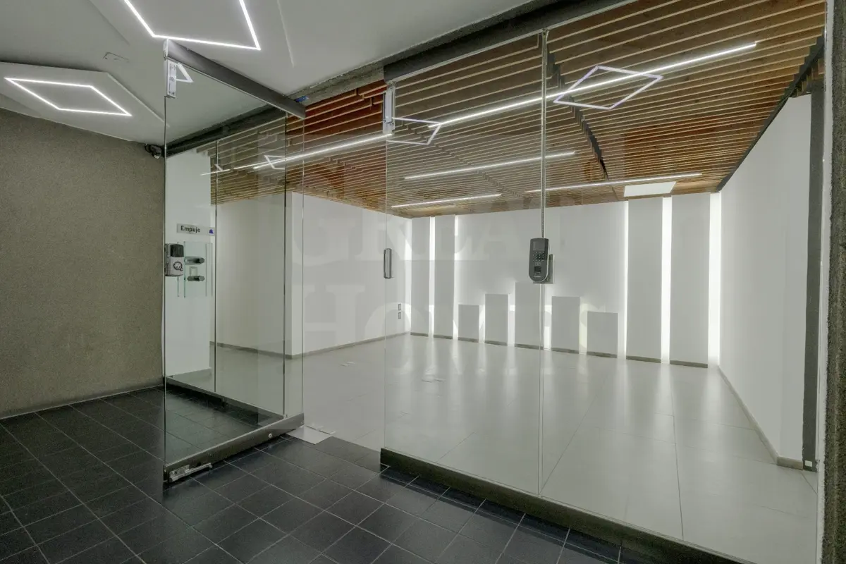 Oficina en renta en San Jose Insurgentes, Benito Juárez — foto 1 de 16