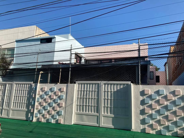 Edificio en venta en Moctezuma, Tuxtla Gutiérrez — foto 2 de 12