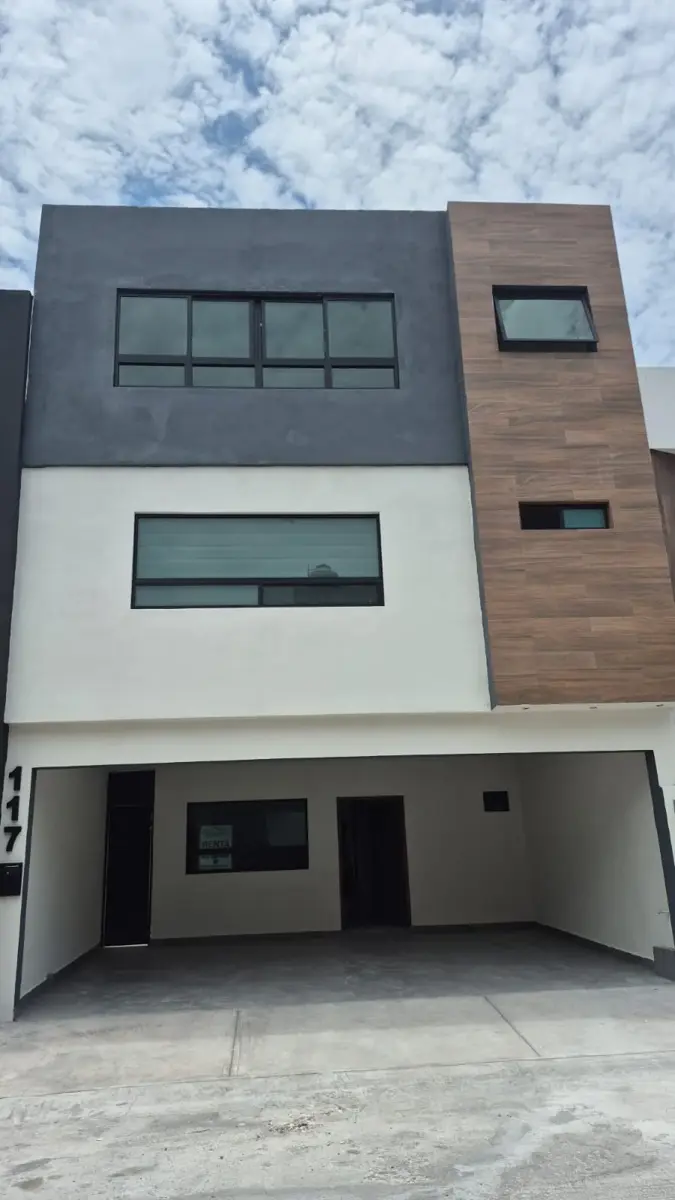 Casa en Renta en La Encomienda, General Escobedo, Nuevo León Casa en Renta en La Encomienda, General Escobedo, Nuevo León