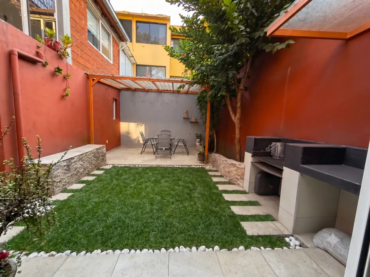 Casa en venta en Jardines del Sur, Xochimilco — foto 1 de 12