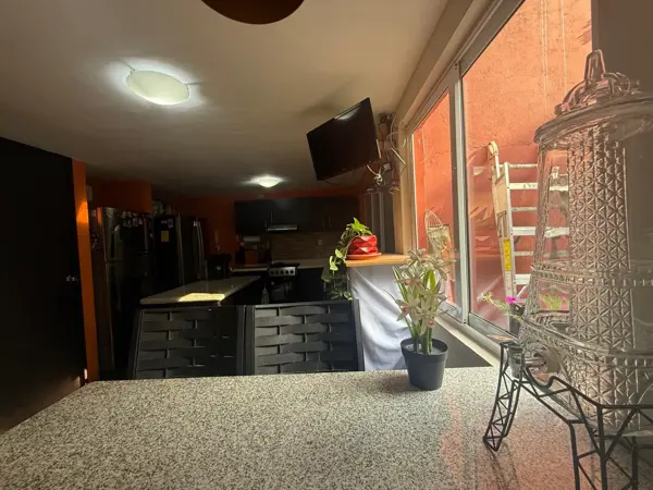 Casa en venta en Jardines del Sur, Xochimilco — foto 3 de 12