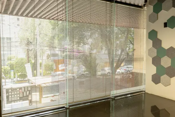 Oficina en renta en San Jose Insurgentes, Benito Juárez — foto 2 de 10