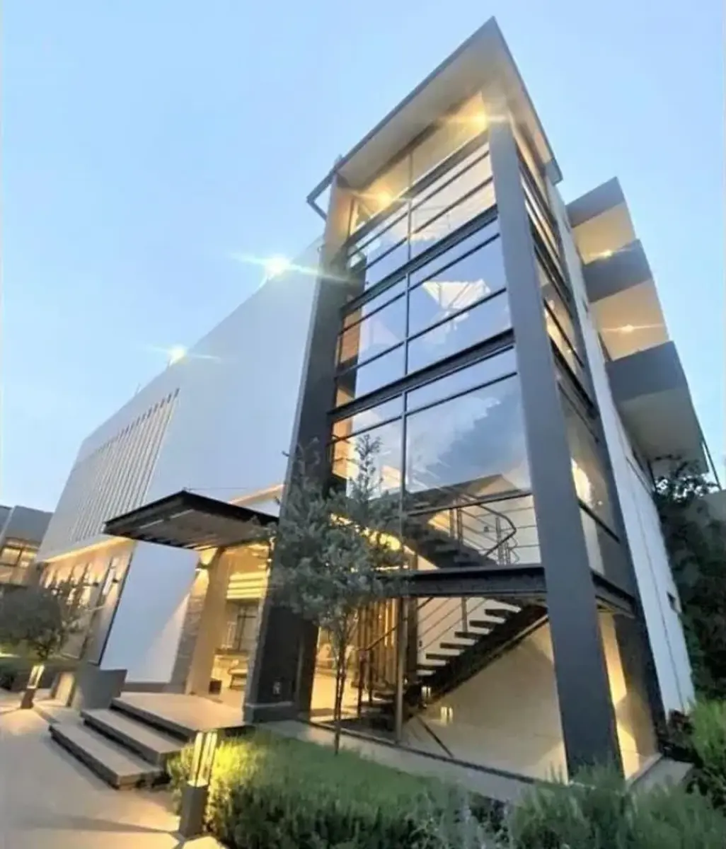 Casa en venta en Jardines del Pedregal, Álvaro Obregón — foto 1 de 13