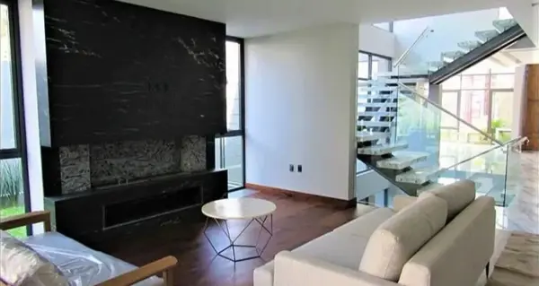 Casa en venta en Jardines del Pedregal, Álvaro Obregón — foto 2 de 13
