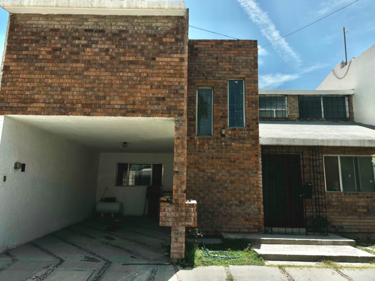 Casa en renta en Residencial Campestre la Rosita, Torreón — foto 1 de 7
