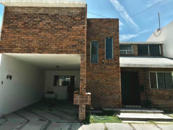 Casa en renta en Residencial Campestre la Rosita, Torreón, Coahuila de Zaragoza