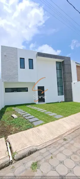 Casa en venta en Oaxtepec Centro, Yautepec — foto 2 de 26