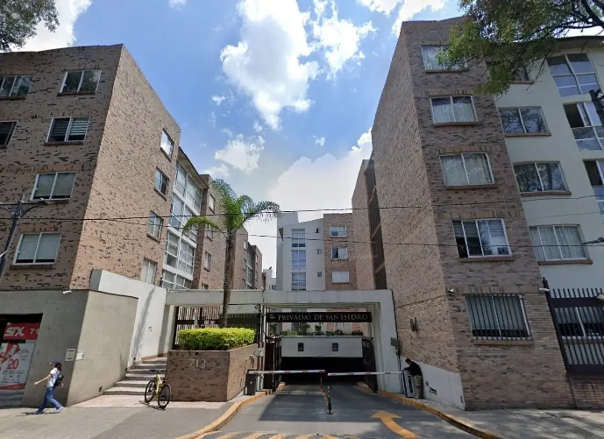 Departamento en venta en San Pedro Xalpa, Azcapotzalco — foto 1 de 24